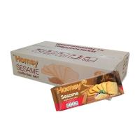 ราคา โฮมมี ขนมปังกรอบ รสงา 120 กรัม (ยกลัง 24 ชิ้น) (352777-125075010)