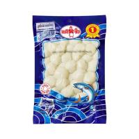 ราคา แต้จิ๋ว ลูกชิ้นปลากลมใหญ่ 400 กรัม (492349-409169010)