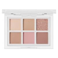 ราคา Odbo พาเลทอายแชโดว์ Signature Eyeshadow OD276 4.8 กรัม (331528-669349010)