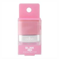 ราคา Odbo ไฮไลท์ Blink Cube Highlighter 2.2 กรัม (357646-729686010)