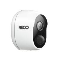 ราคา RECO กล้องวงจรปิด IP Camera รุ่น Smart Wifi (357127-729345010)