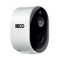 ราคา RECO กล้องวงจรปิด IP Camera รุ่น Pro (357125-729340010)