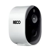 ราคา RECO กล้องวงจรปิด IP Camera รุ่น 4G (357124-729338010)