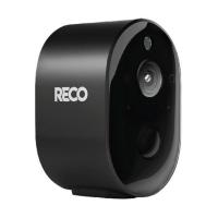 ราคา RECO กล้องวงจรปิด IP Camera รุ่น 4G (357124-729337010)