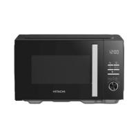 ราคา HITACHI ไมโครเวฟ 24 ลิตร รุ่น HMR-DG2413 Black (356905-729284010)