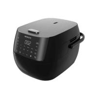 ราคา HITACHI หม้อหุงข้าวดิจิตอล 1.8 ลิตร รุ่น RZ-S18VN Black (356903-729282010)