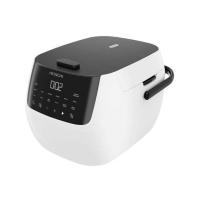 ราคา HITACHI หม้อหุงข้าวดิจิตอล 1.8 ลิตร รุ่น RZ-R18XN White (356902-729281010)
