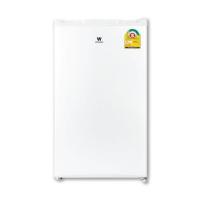 ราคา Worldtech ตู้เย็น 1 ประตู 3.3Q WT-RF101 White (357089-729325010)