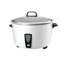 ราคา SHARP หม้อหุงข้าวขนาดใหญ่ 7 ลิตร KSH-D77 White (336743-717423010)