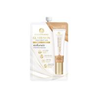 ราคา เจ้านาง กลาสสกิน ฟาวเดชั่น SPF30 PA+++ 5 กรัม (แพ็ก 6 ซอง) 02 Honey Beige (357696-729713010)