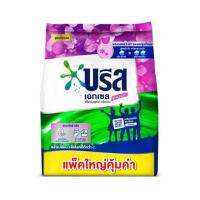 ราคา บรีสเอกเซล ผงซักฟอก ซิกเนเจอร์ ม่วง 1,800 กรัม (507297-436302010)