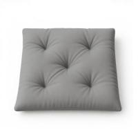 ราคา แพ็คคู่ HomeBest เบาะรองนั่งญี่ปุ่น ทรงสีเหลี่ยม ขนาด 50x50 Cm (356360-729031010)