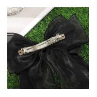 ราคา Day2Niteกิ๊บติดผมโบว์ริบบิ้นขนาดใหญ่ สไตล์เกาหลี (358259-730074010)