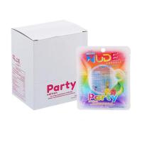 ราคา ยินตันนู้ด เม็ดอมแคปซูลมินต์ปาร์ตี้เอดิชั่น 0.89 กรัม (แพ็ก 8 ชิ้น) (357060-729307010)