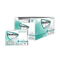 ราคา เดนทีน ไวท์ซีรีส์ หมากฝรั่งชูการ์ฟรีกลิ่นมินต์ แบบแผง 11.2 กรัม (แพ็ก 20 ชิ้น) (356908-708719010)