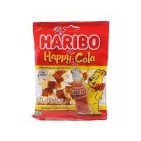 ราคา ฮาริโบ้แฮปปี้เยลลี่โคล่า 160 กรัม (507486-436518010)