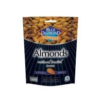 ราคา บลูไดมอนด์ อัลมอนด์อบไม่ใส่เกลือ 400 กรัม (476707-386438010)