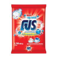 ราคา โปร บลูพลัส ผงซักฟอก 2400 กรัม (462744-366810010)