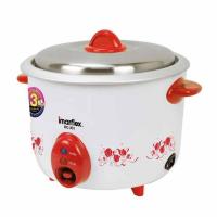ราคา Imarflex หม้อหุงข้าว รุ่น RC-351 (354919-642071010)
