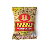 ราคา เจดีย์คู่ ถั่วหมั่นหลีหม่ง 70 ก.