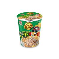 ราคา ยำยำ บิ๊กคัพเต็มเต็ม รสหมูสับ 84 กรัม (แพ็ก 3 ถ้วย) (358694-730316010)