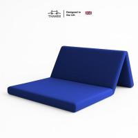 ราคา Thames ที่นอนพับ 3 ท่อน รุ่น PRIME ความหนา 3 นิ้ว พับเก็บง่าย (358222-730006010)