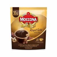 ราคา มอคโคน่า รอยัลโกลด์ ดาร์ก โรสต์ กาแฟสำเร็จรูปสำเร็จรูปฟรีซดราย 30 กรัม/ถุง (แพ็ก 4 ถุง) (348179-724397010)