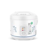 ราคา My Home หม้อหุงข้าว 1.8 ลิตร รุ่น A705T-MH คละลาย (497961-419476010)