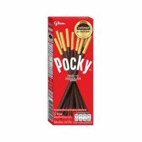 ราคา กูลิโกะ ป๊อกกี้ บิสกิตแท่งเคลือบช็อกโกแลต 49 ก.