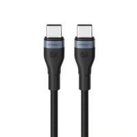 ราคา Orsen by Eloop Cable Type C to Type C S6 (485693-399472010)