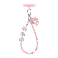 ราคา Sanrio สายคล้องโทรศัพท์แบบสั้น รุ่น Gummy My Melody (358241-730053010)