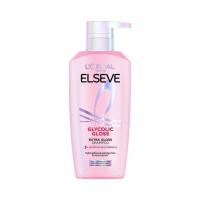 ราคา ลอรีอัล ปารีส เอลแซฟ ไกลโคลิค กลอส เอ็กซ์ตร้า กลอส แชมพู 400 มล. (357686-729707010)