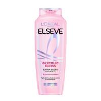 ราคา ลอรีอัล ปารีส เอลแซฟ ไกลโคลิค กลอส เอ็กซ์ตร้า กลอส แชมพู 200 มล. (แพ็ก 4 ชิ้น) (357684-729705010)