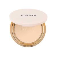ราคา Jovina แป้งพัพ Smooth Skin Foundation Powder SPF 30 PA+++ 10 กรัม (371120-679364010)