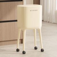 ราคา TS Modern Living ถังขยะมีล้อเลื่อน (ความจุ 16 ลิตร) (358724-730371010)