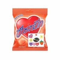 ราคา ฮาร์ทบีท ลูกอมกลิ่นระกำ 19.6 กรัม (แพ็ก 12 ถุง) (460275-363024010)