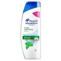 ราคา เฮดแอนด์โชว์เดอร์ แชมพู คูลเมนทอล 270 มล. (แพ็ก 3 ชิ้น) (338047-718066010)
