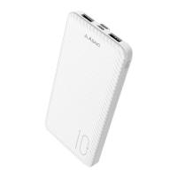 ราคา Asaki Power Bank 10000 mAh รุ่น A-B3563 (346711-628937010)