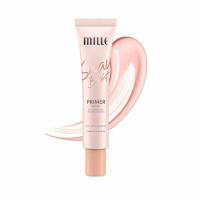 ราคา Mille ไพรเมอร์ Snail Bright Primer SPF15 PA+ 15 กรัม (562413-535033010)