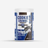 ราคา Wisamin เวย์โปรตีน ไอโซเลทคุกกี้ครัมบ์ บรรจุ 225 กรัม (358672-730301010)