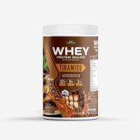 ราคา Wisamin เวย์โปรตีน ไอโซเลททีรามิสุ บรรจุ 225 กรัม (358669-730298010)