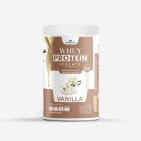 ราคา Wisamin เวย์โปรตีน ไอโซเลทวานิลลา บรรจุ 225 กรัม (358663-730291010)