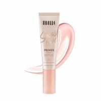 ราคา MILLE ไพรเมอร์ Snail Bright Primer 30 กรัม (500289-423071010)