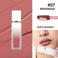 ราคา Jovina ลิปจิ้มจุ่ม Matte Moments Lip 2 กรัม (358554-730193010)