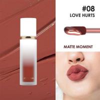 ราคา Jovina ลิปจิ้มจุ่ม Matte Moments Lip 2 กรัม (358554-730194010)