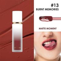 ราคา Jovina ลิปจิ้มจุ่ม Matte Moments Lip 2 กรัม (358554-730198010)
