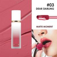ราคา Jovina ลิปจิ้มจุ่ม Matte Moments Lip 2 กรัม (358554-730062010)