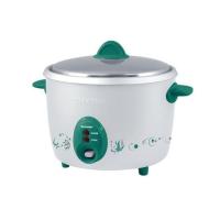 ราคา SHARP หม้อหุงข้าวไฟฟ้าเบญจรงค์ 2.2 ลิตร รุ่น KSH-D22 แถมข้าวสาร (355153-728288010)