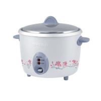 ราคา SHARP หม้อหุงข้าวไฟฟ้าเบญจรงค์ 1.8 ลิตร รุ่น KSH-D18 แถมข้าวสาร (355152-728280010)