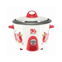 ราคา SKG หม้อหุงข้าวอุ่นทิพย์ 1.8 ลิตร รุ่น SK-918 (547736-511185010)